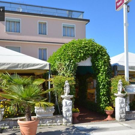 Hotel Villa Ginevra Cavallino-Treporti Dış mekan fotoğraf